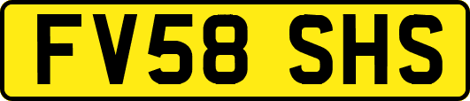 FV58SHS