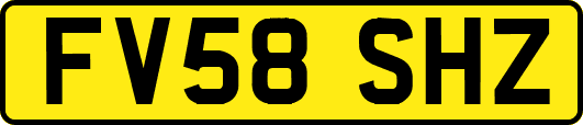 FV58SHZ