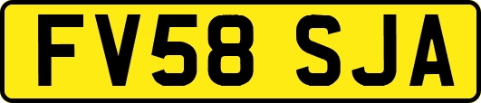 FV58SJA