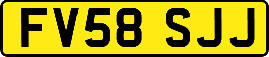 FV58SJJ