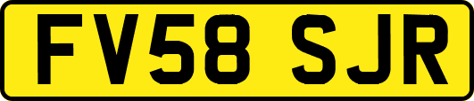 FV58SJR