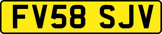 FV58SJV