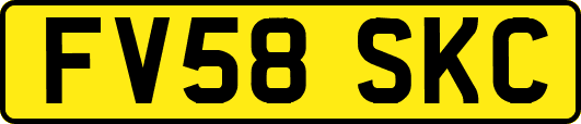 FV58SKC