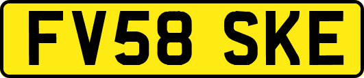 FV58SKE