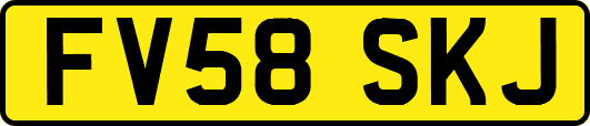FV58SKJ