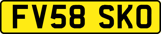 FV58SKO