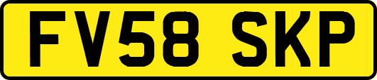 FV58SKP