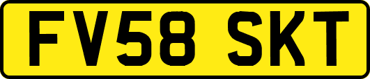 FV58SKT