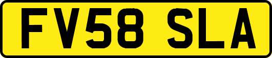 FV58SLA