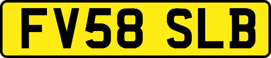 FV58SLB