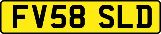 FV58SLD