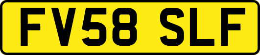 FV58SLF