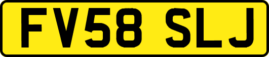 FV58SLJ
