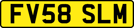 FV58SLM