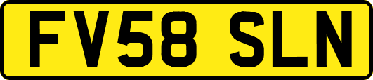 FV58SLN