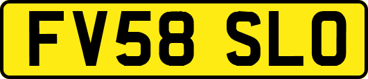 FV58SLO