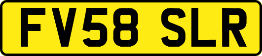 FV58SLR