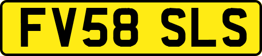 FV58SLS