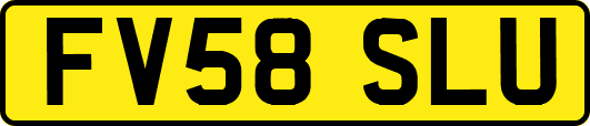 FV58SLU
