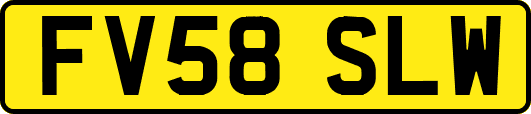 FV58SLW