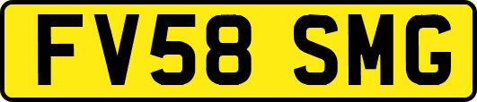 FV58SMG
