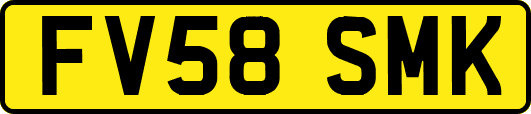 FV58SMK