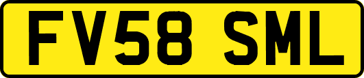 FV58SML