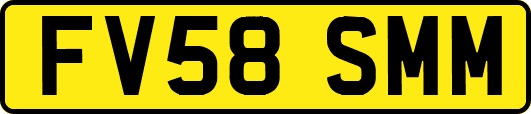 FV58SMM