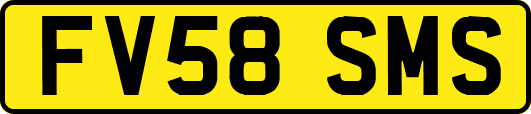 FV58SMS