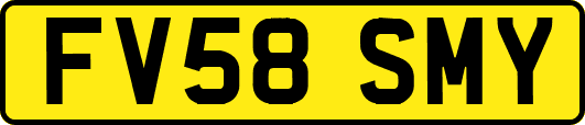 FV58SMY