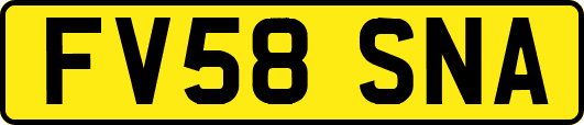 FV58SNA