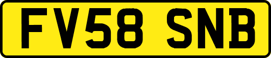 FV58SNB