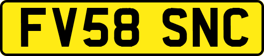 FV58SNC