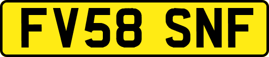 FV58SNF