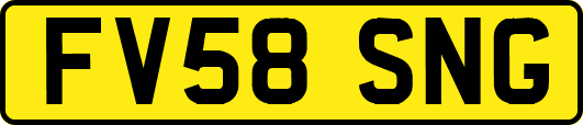 FV58SNG