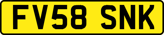 FV58SNK