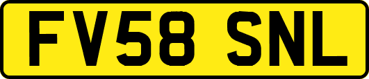 FV58SNL