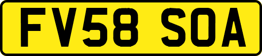 FV58SOA