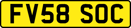 FV58SOC