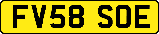FV58SOE