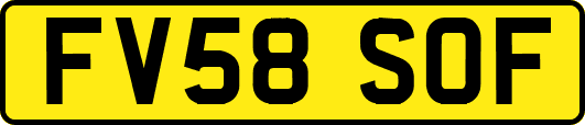 FV58SOF