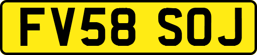 FV58SOJ