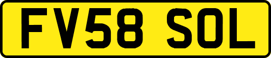FV58SOL