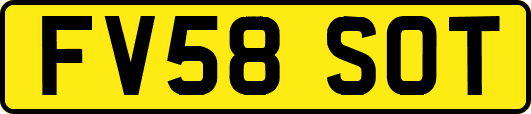 FV58SOT