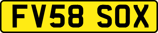 FV58SOX