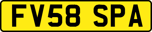 FV58SPA