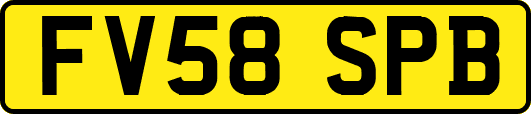 FV58SPB