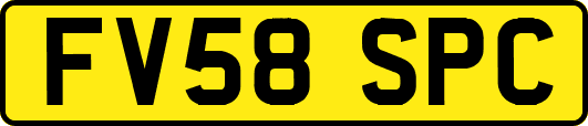 FV58SPC