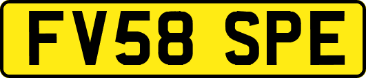 FV58SPE