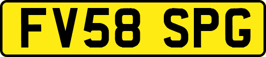 FV58SPG